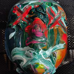 Blurring The Concept WIP