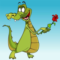 CROC TOWN (housecat)