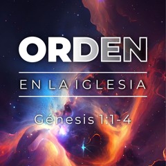 Serie | Orden En La Iglesia