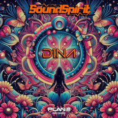 SoundSpirit Dina
