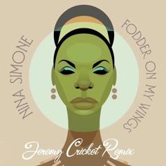 Nina Simone - Vous etes seuls, mais je desire etre avec vous (Jérémy Cricket Remix)