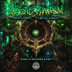 Pnakotic Phantasm - John Lennon Is Dead (Bosque Records)