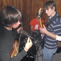 Mr Skull Bones - The Skin Cells