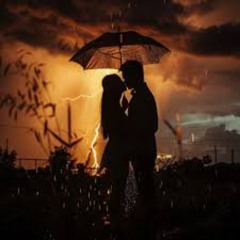 ONE STORMY NIGHT   WRITTEN BY DAVE SHARKEY