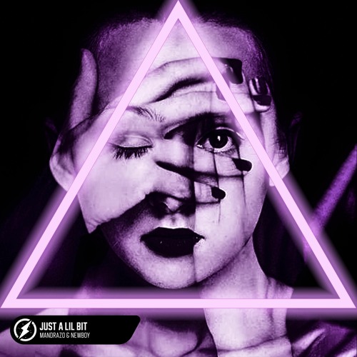 NewBoy, Mandrazo - Just A Lil Bit