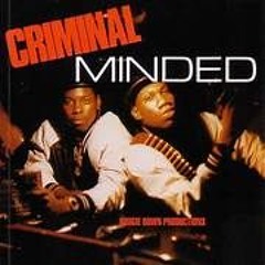 May "Golden Age '86-'89" Classic Underground Hiphop #61 Mix (Part 4 of 4 Series)