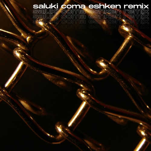 SALUKI - Coma (berserkrr remix)