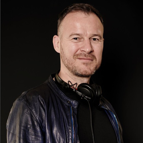 live Recording Kinkz DJ Set 4 April 2025 - 4 Decks mixing