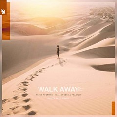 Walk Away - Asher Postman Ft. Annelisa Franklin (Dante Levo Remix)