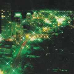 Donny Love - The Lights (Traffik Island Remix)