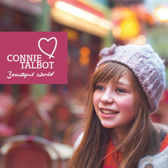 Connie talbot