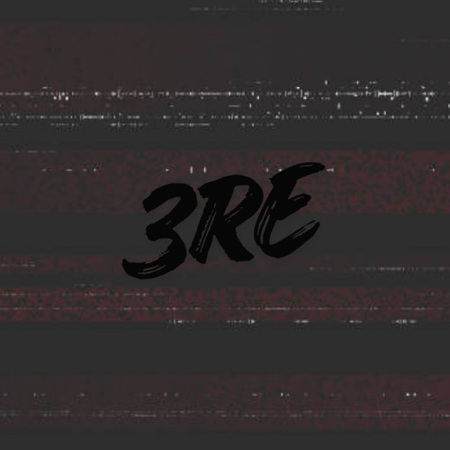 2025 [FREE] Dark Ambient x Rage Type Beat "3RE"