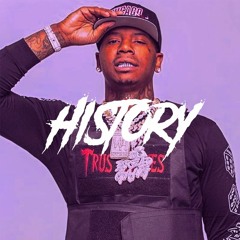 Moneybagg Yo & Lil Baby Type Beat "HISTORY"