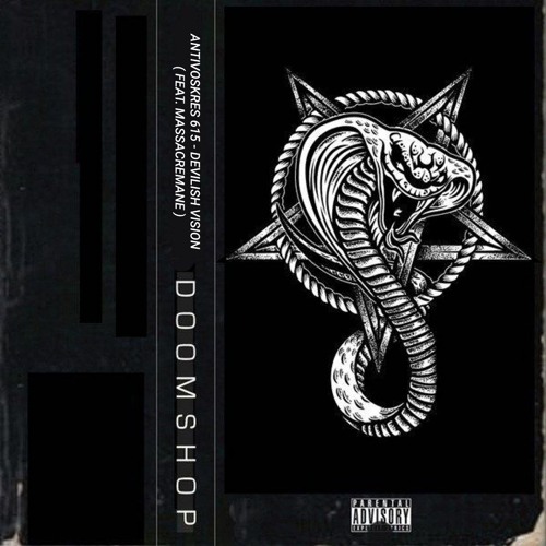 DEVILISH VISION