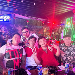 (Tặng AE) NST 2k25 - DẤU ẤN - KHACQUI