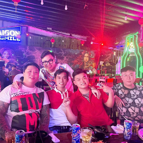 (Tặng AE) NST 2k25 - DẤU ẤN - KHACQUI
