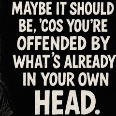 Don’t Judge Us ext. - in memory of “Palmo Stingah