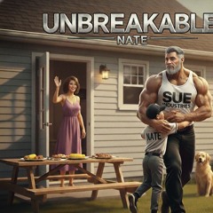 unbreakable(Nate's song