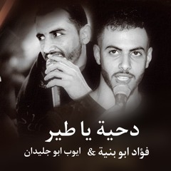 دحية يا طير