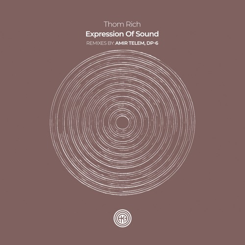 Thom Rich - Expression of Sound (Amir Telem Remix)