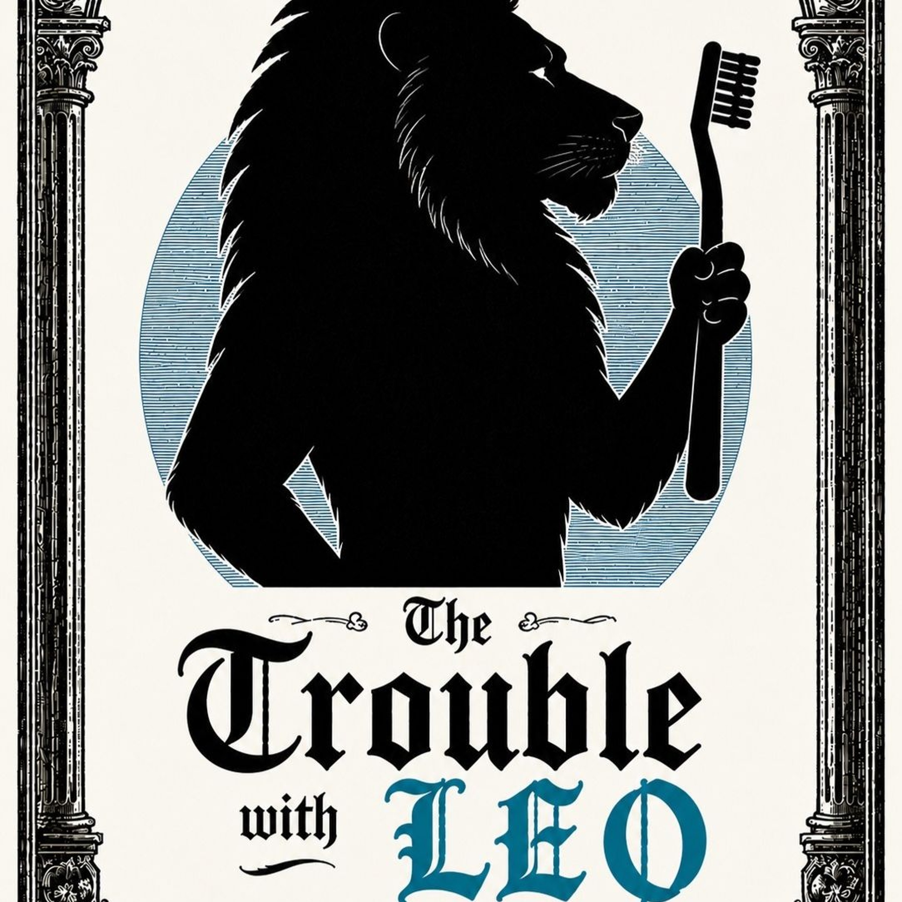 Regional Voice: Bruce Hunt-Hughes from VAMP on their upcoming play 'The Trouble With Leo'