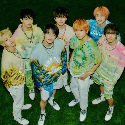 【代引き不可】 Stream NCT DREAM - Hello Future [Studio Acapella] by jinye0l アイドル