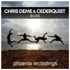 Chris Deme & Cederquist - Bliss