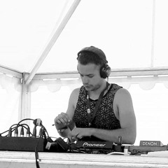 Millésime Festival Scène Techno mix