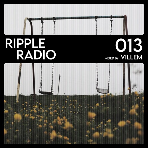 RIPPLE RADIO #013 by Villem ___ Liquid, Deep D&B Mix