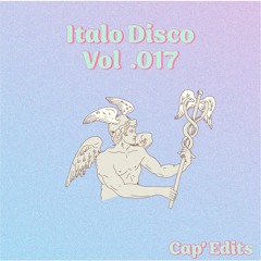 Chris Luis - The Heart Of The City (Cap' 2025 Refix Edit)