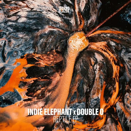 TBZ033 Indie Elephant x Double O - Jack Underground (Original Mix)
