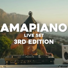 Amapiano Mix 2023 2022 Afternoon Session  Best Amapiano Tracks (128k)