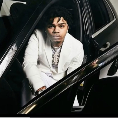 Nocap - Golden Tears Pt.2 (MR.Crawford Leak !)