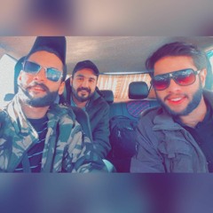 Ruposh Bollywood Vibe Groove by DJ Nabeel Ck Beyond Records ❤️.m4a