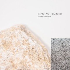 DENSE AND SPARSE 02 Trailer