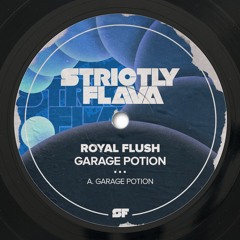Royal Flush - Garage Potion