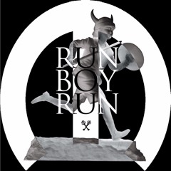 Run Boy Run (BoukeY Bootleg)