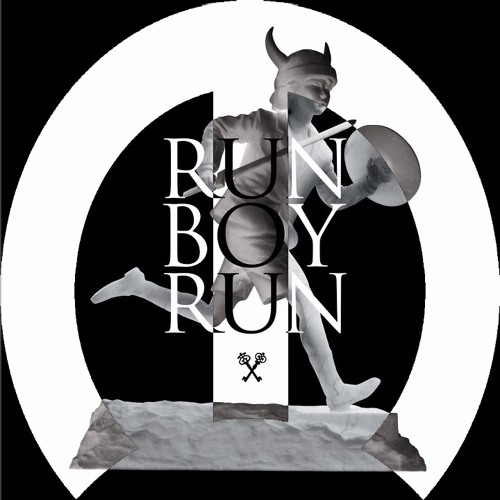 Run Boy Run (BoukeY Bootleg)