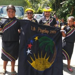 Pahda Mahng Lih PLP-2020