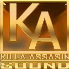 Killa Assasin 100% Dub Jugglin