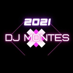 DJ Montes - Free Again (2k21)