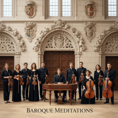 Baroque Meditations III