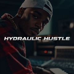 Hard West Coast Type Beat 2025 | HYDRAULIC HUSTLE
