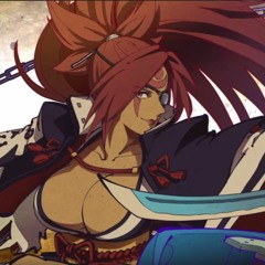 Samurai Showdown 2019 Smoking Hot Baiken's Theme