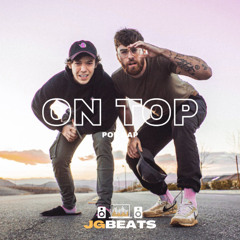 On Top | Pop Rap x Connor Price x Nic D Type Beat