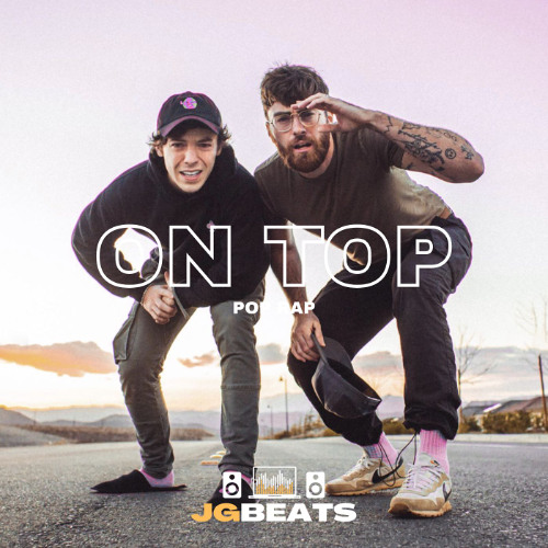 On Top | Pop Rap x Connor Price x Nic D Type Beat