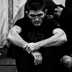 Khabib Nurmagomedov (nobody cares)