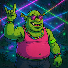 SHRECHNO (SHREK HARD TECHNO)