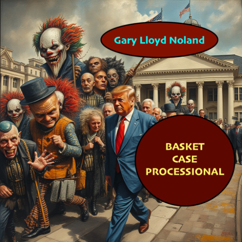 BASKET CASE PROCESSIONAL