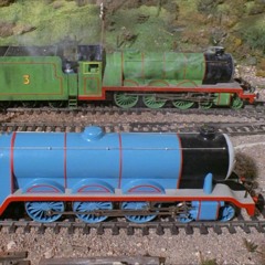 Gordon And Henry Theme (TRS inspired)